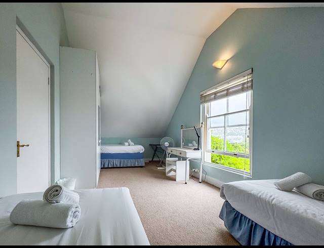 3 BEDROOM APARTMENT BLOCK TO LET IN BEACH ESTATE